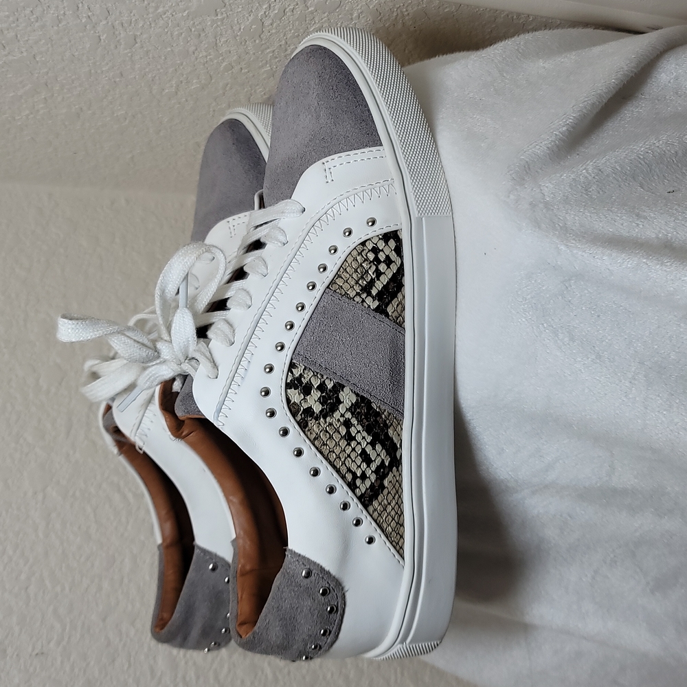 Steve Madden Annita Sneakers